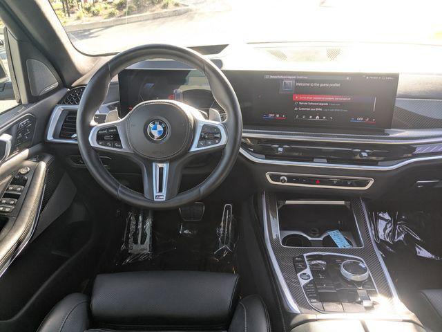 used 2026 BMW X7 car, priced at $99,876