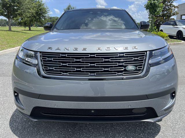 used 2026 Land Rover Range Rover Velar car, priced at $55,435