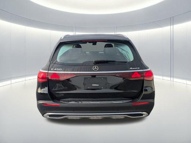 used 2025 Mercedes-Benz E-Class car, priced at $69,995