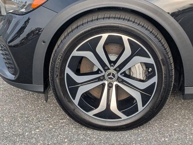 used 2025 Mercedes-Benz E-Class car, priced at $69,995