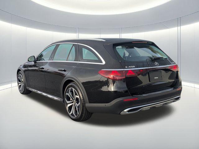used 2025 Mercedes-Benz E-Class car, priced at $69,995