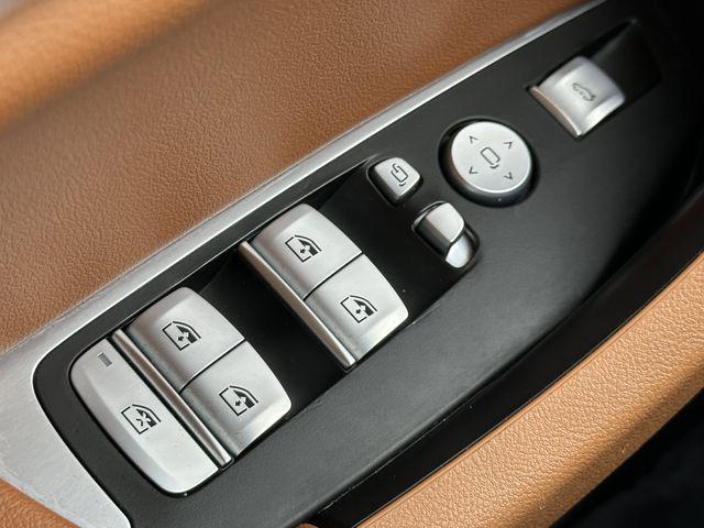used 2023 BMW X3 car, priced at $29,986