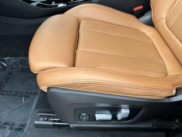 used 2023 BMW X3 car, priced at $29,986