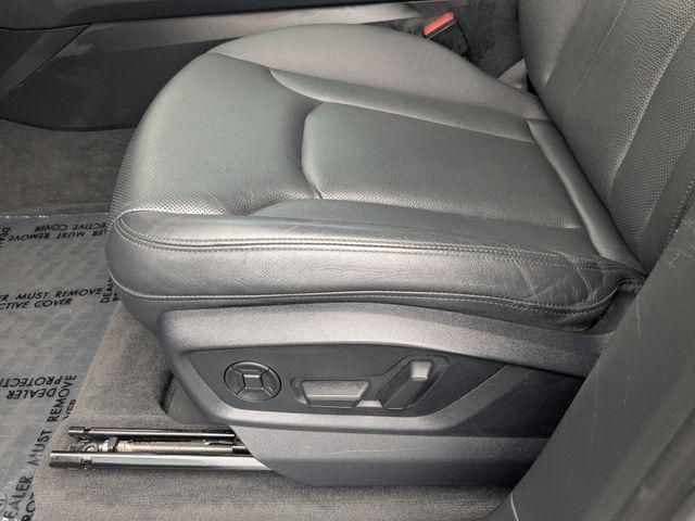 used 2022 Audi Q7 car, priced at $28,582