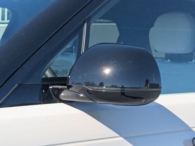 new 2026 Land Rover Range Rover Sport car, priced at $106,175