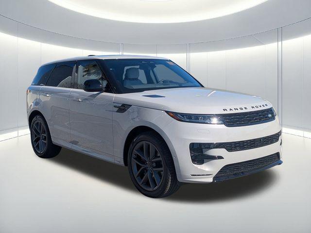 new 2026 Land Rover Range Rover Sport car, priced at $106,175