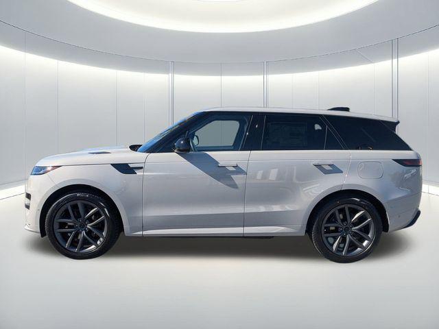 new 2026 Land Rover Range Rover Sport car, priced at $106,175