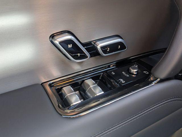 new 2026 Land Rover Range Rover Sport car, priced at $106,175