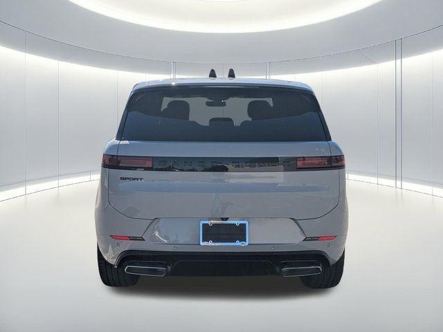 new 2026 Land Rover Range Rover Sport car, priced at $106,175