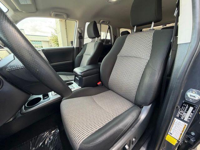 used 2024 Toyota 4Runner car, priced at $37,124