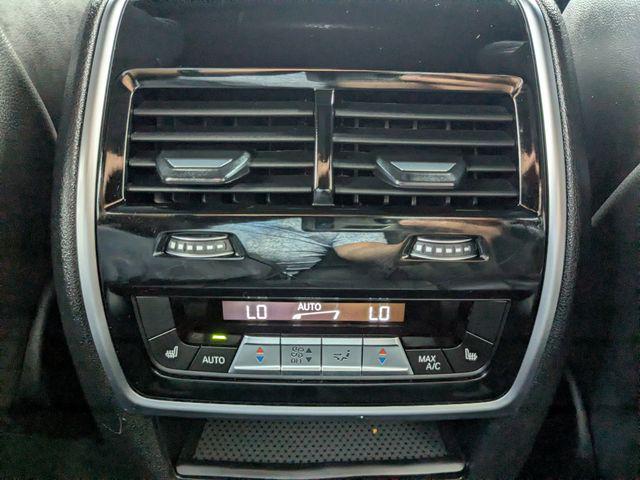used 2021 BMW X7 car, priced at $46,460