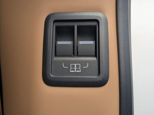 new 2026 Land Rover Range Rover car, priced at $190,005