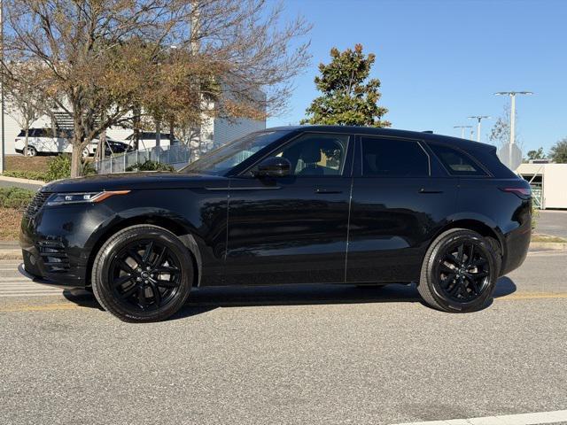 used 2026 Land Rover Range Rover Velar car, priced at $71,975