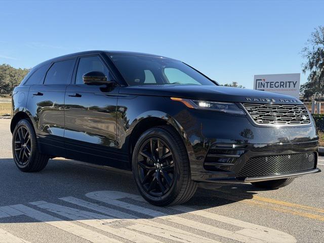used 2026 Land Rover Range Rover Velar car, priced at $71,975