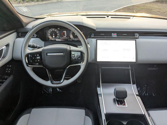 used 2026 Land Rover Range Rover Velar car, priced at $62,987