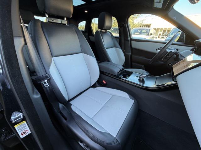 used 2026 Land Rover Range Rover Velar car, priced at $71,975