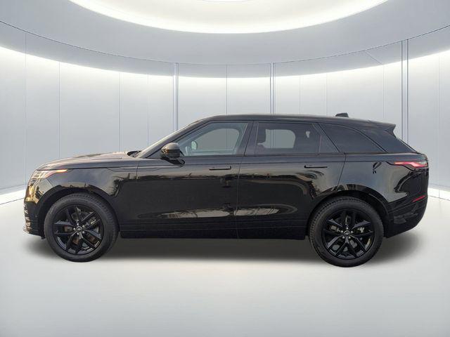 used 2026 Land Rover Range Rover Velar car, priced at $62,987