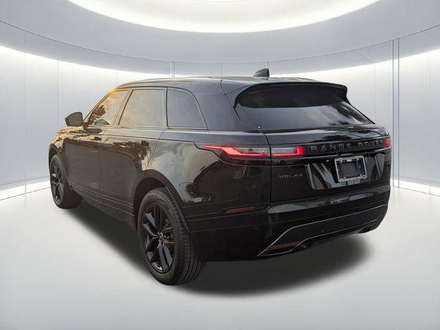 used 2026 Land Rover Range Rover Velar car, priced at $62,987