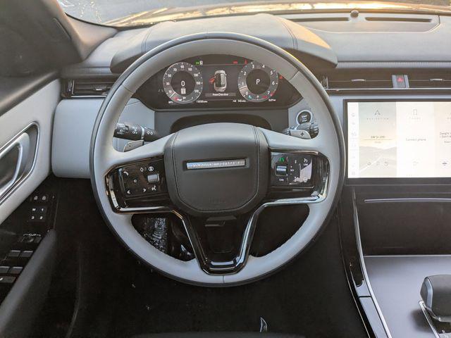 used 2026 Land Rover Range Rover Velar car, priced at $62,987