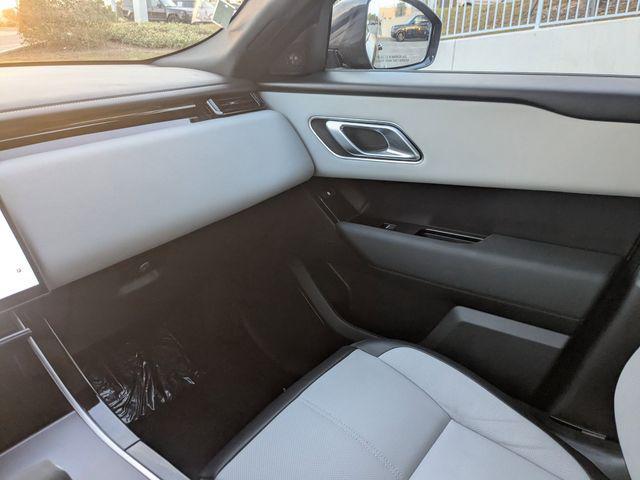 used 2026 Land Rover Range Rover Velar car, priced at $62,987