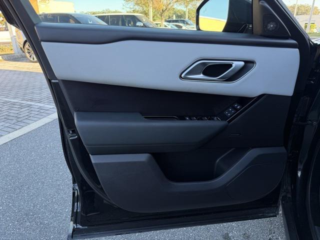 used 2026 Land Rover Range Rover Velar car, priced at $71,975