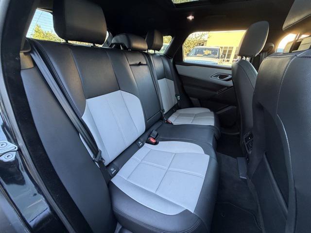 used 2026 Land Rover Range Rover Velar car, priced at $71,975