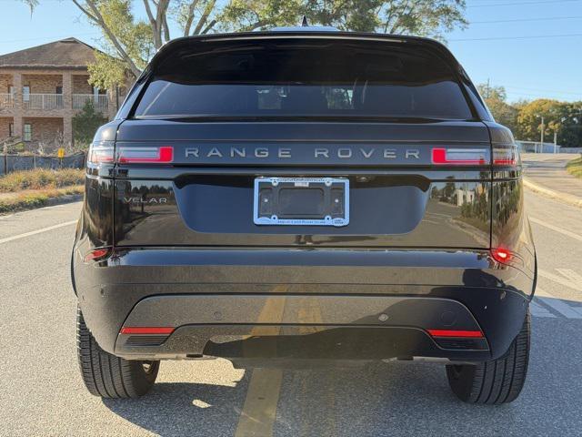 used 2026 Land Rover Range Rover Velar car, priced at $71,975