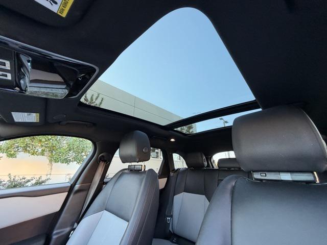 used 2026 Land Rover Range Rover Velar car, priced at $71,975