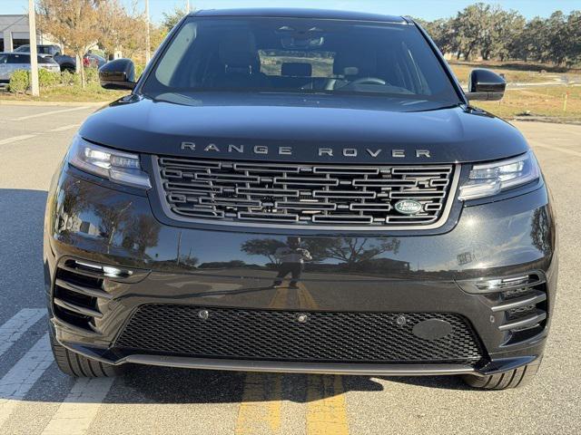 used 2026 Land Rover Range Rover Velar car, priced at $71,975