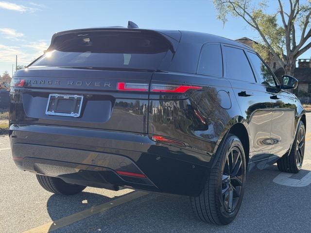 used 2026 Land Rover Range Rover Velar car, priced at $71,975