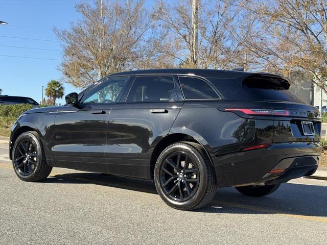 used 2026 Land Rover Range Rover Velar car, priced at $71,975