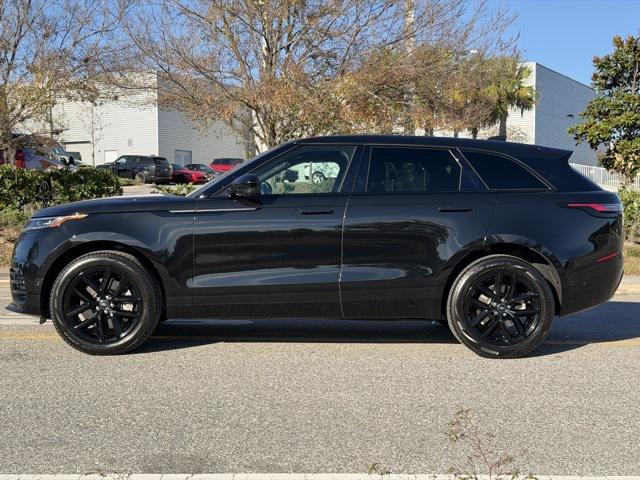 used 2026 Land Rover Range Rover Velar car, priced at $71,975