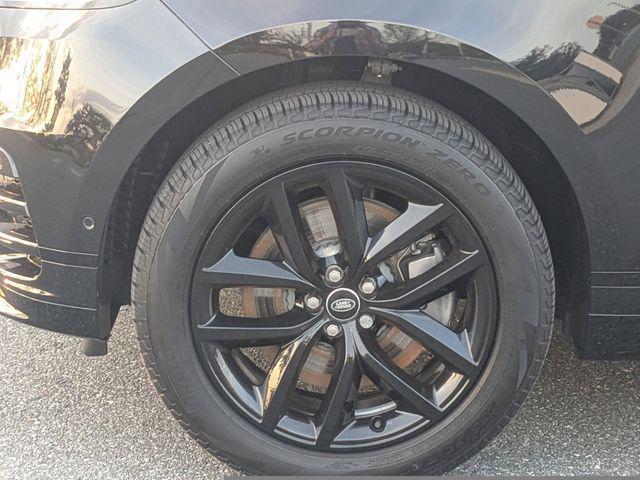 used 2026 Land Rover Range Rover Velar car, priced at $62,987