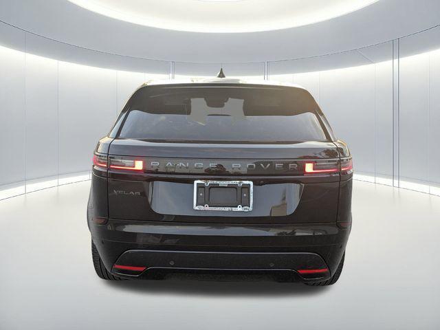 used 2026 Land Rover Range Rover Velar car, priced at $62,987