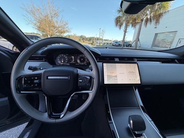 used 2026 Land Rover Range Rover Velar car, priced at $71,975
