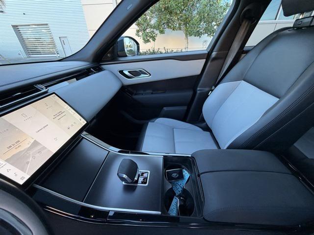 used 2026 Land Rover Range Rover Velar car, priced at $71,975
