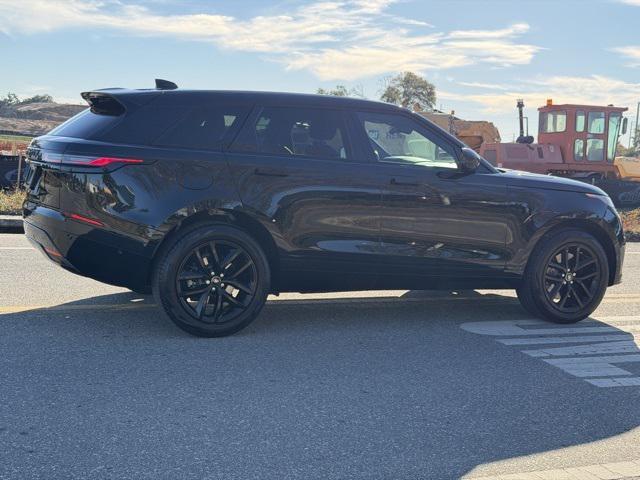 used 2026 Land Rover Range Rover Velar car, priced at $71,975