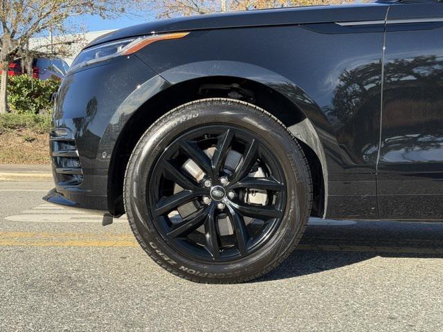 used 2026 Land Rover Range Rover Velar car, priced at $71,975