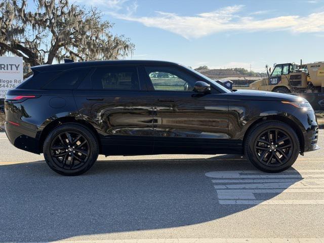 used 2026 Land Rover Range Rover Velar car, priced at $71,975