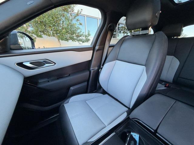 used 2026 Land Rover Range Rover Velar car, priced at $71,975