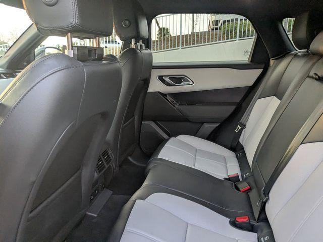 used 2026 Land Rover Range Rover Velar car, priced at $62,987