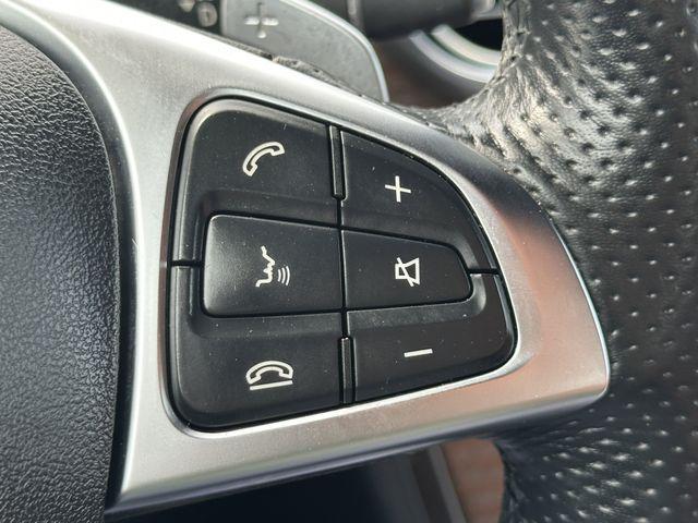 used 2018 Mercedes-Benz C-Class car, priced at $26,732
