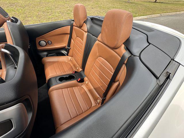 used 2018 Mercedes-Benz C-Class car, priced at $26,732