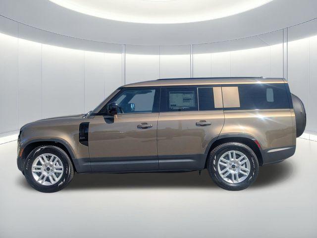new 2026 Land Rover Defender car, priced at $82,586