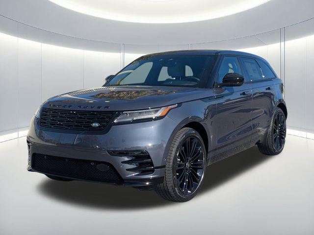 new 2026 Land Rover Range Rover Velar car, priced at $81,280