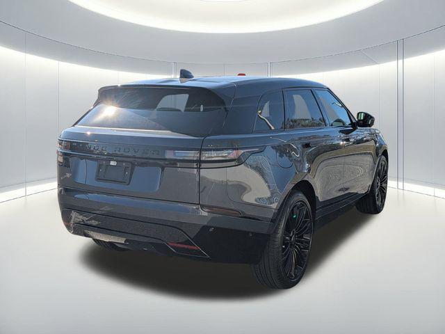 new 2026 Land Rover Range Rover Velar car, priced at $81,280