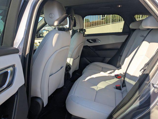 new 2026 Land Rover Range Rover Velar car, priced at $81,280