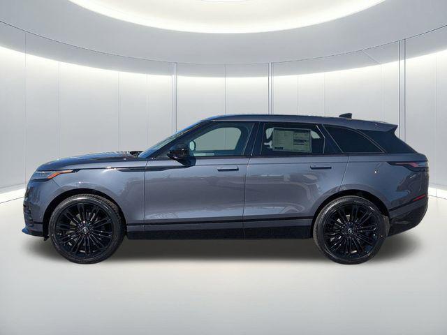 new 2026 Land Rover Range Rover Velar car, priced at $81,280
