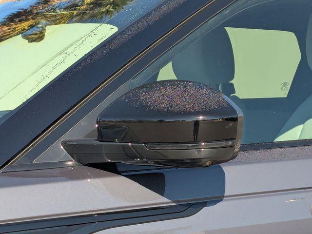 new 2026 Land Rover Range Rover Velar car, priced at $81,280