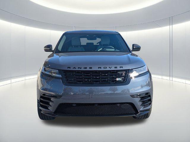 new 2026 Land Rover Range Rover Velar car, priced at $81,280